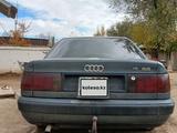 Audi 100 1991 года за 1 550 000 тг. в Алматы – фото 3