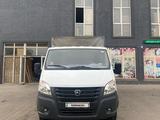 ГАЗ ГАЗель NEXT 2024 года за 13 300 000 тг. в Астана – фото 4