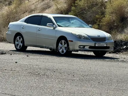 Lexus ES 300 2003 года за 6 700 000 тг. в Алматы – фото 10