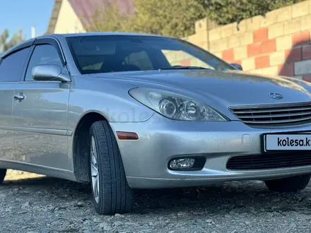 Lexus ES 300 2003 года за 6 700 000 тг. в Алматы – фото 7