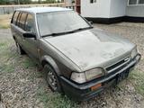 Mazda 323 1993 годаfor550 000 тг. в Талгар – фото 5