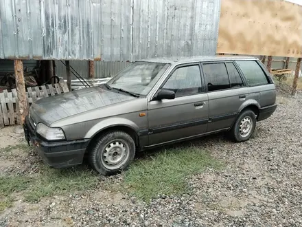 Mazda 323 1993 года за 550 000 тг. в Талгар – фото 6