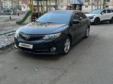 Toyota Camry 2014 годаүшін5 700 000 тг. в Уральск