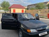 ВАЗ (Lada) 2114 2012 годаүшін1 150 000 тг. в Талдыкорган – фото 2