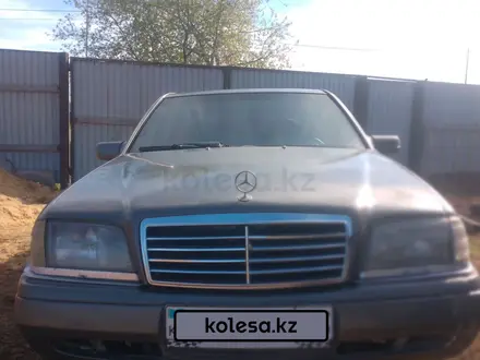 Mercedes-Benz C 220 1993 года за 1 500 000 тг. в Кокшетау