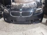 Ноускат BMW F10 М за 950 000 тг. в Алматы