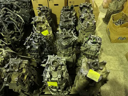 Коробка передач механика 651 мотор с 2009-2020г. В за 300 000 тг. в Алматы – фото 11