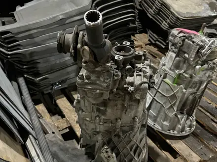 Коробка передач механика 651 мотор с 2009-2020г. В за 300 000 тг. в Алматы – фото 14
