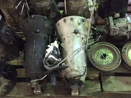 Коробка передач механика 651 мотор с 2009-2020г. В за 300 000 тг. в Алматы – фото 7