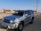 Toyota Hilux Surf 1998 годаүшін6 200 000 тг. в Актау – фото 2