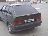 ВАЗ (Lada) 2114 2006 годаүшін1 030 000 тг. в Кызылорда – фото 2