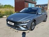 Hyundai Elantra 2025 года за 8 800 000 тг. в Караганда