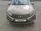 ВАЗ (Lada) Granta 2190 2024 года за 6 350 000 тг. в Усть-Каменогорск