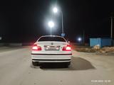 BMW 328 2000 года за 3 500 000 тг. в Астана – фото 4