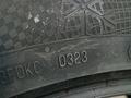 Continental TS860 295/40 R22 Mercedes G63for425 000 тг. в Алматы – фото 5