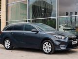 Kia Cee'd 2022 года за 9 500 000 тг. в Астана