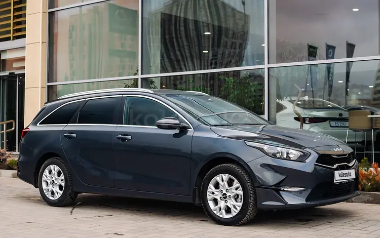 Kia Cee'd 2022 годаүшін9 500 000 тг. в Астана