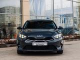 Kia Cee'd 2022 года за 9 500 000 тг. в Астана – фото 2