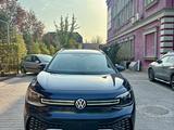 Volkswagen ID.6 2022 года за 15 500 000 тг. в Алматы