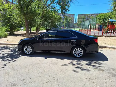 Toyota Camry 2012 года за 11 000 000 тг. в Актау