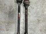 Задний Привод, полуось, задняя граната Vw Audi Skoda за 35 000 тг. в Алматы