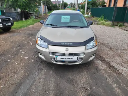 Dodge Stratus 2003 года за 2 700 000 тг. в Кокшетау – фото 5