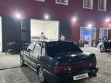 ВАЗ (Lada) 2115 2007 годаүшін800 000 тг. в Кызылорда