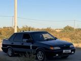 ВАЗ (Lada) 2115 2007 годаүшін800 000 тг. в Кызылорда – фото 5