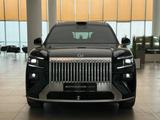 Zeekr 8x Ultra 2026 годаүшін33 000 000 тг. в Алматы – фото 2
