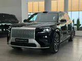 Zeekr 8x Ultra 2026 года за 33 000 000 тг. в Алматы