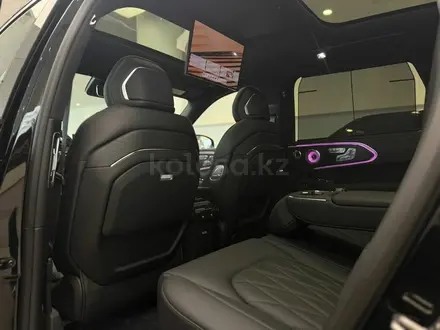 Zeekr 8x Ultra 2026 года за 33 000 000 тг. в Алматы – фото 8