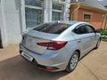 Hyundai Elantra 2020 года за 9 000 000 тг. в Уральск – фото 3