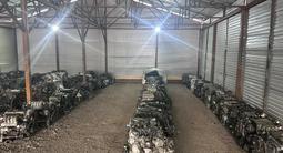 Двигатель b20 за 320 000 тг. в Алматы