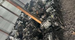 Двигатель b20 за 320 000 тг. в Алматы – фото 2