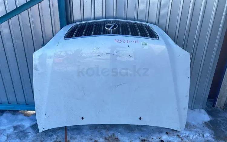 Привозной Капот на Lexus RX300 за 90 000 тг. в Астана