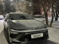 Hyundai Sonata 2025 годаfor15 200 000 тг. в Караганда – фото 3