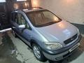 Opel Zafira 1999 года за 3 600 000 тг. в Шымкент – фото 8