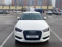 Audi A3 2015 годаүшін7 500 000 тг. в Алматы