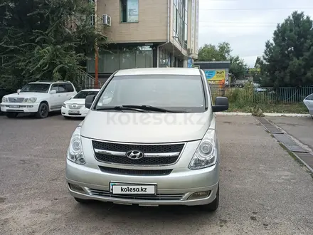 Hyundai H-1 2008 года за 7 000 000 тг. в Алматы