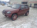Chevrolet Niva 2004 года за 2 000 000 тг. в Темиртау