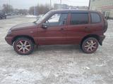 Chevrolet Niva 2004 года за 2 000 000 тг. в Темиртау – фото 3