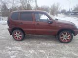 Chevrolet Niva 2004 года за 2 000 000 тг. в Темиртау – фото 4