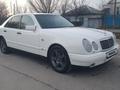 Mercedes-Benz E 280 1998 года за 2 600 000 тг. в Тараз – фото 2