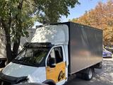 ГАЗ ГАЗель 2011 года за 5 900 000 тг. в Алматы