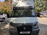 ГАЗ ГАЗель 2011 года за 5 900 000 тг. в Алматы – фото 4
