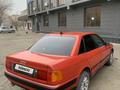 Audi 100 1992 годаүшін1 550 000 тг. в Кентау – фото 3