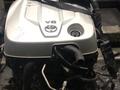 Toyota 4GR 3GR 2GR FSE 2.5 / 3 / 3.5 ДВИГАТЕЛЬ ИЗ ЯПОНИИүшін450 000 тг. в Актобе – фото 4