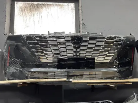 Бампер на Changan за 5 000 тг. в Караганда – фото 3