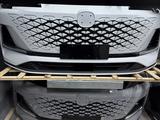 Бампер на Changan за 5 000 тг. в Караганда