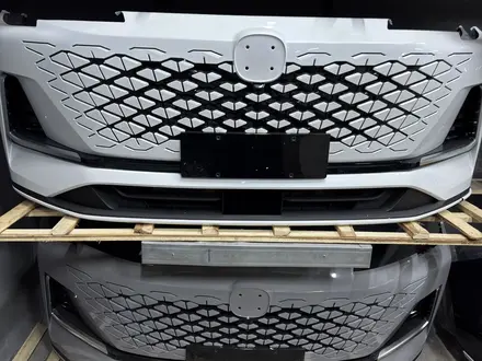 Бампер на Changan за 5 000 тг. в Караганда